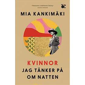 Kvinnor jag tänker på om natten