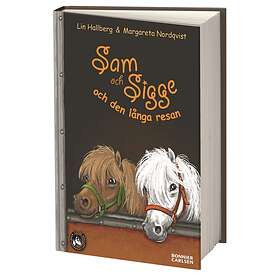 Sam och Sigge och den långa resan