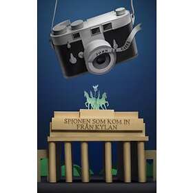 Spionen som kom in från kylan