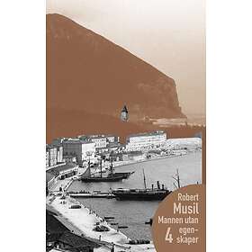 Mannen utan egenskaper IV