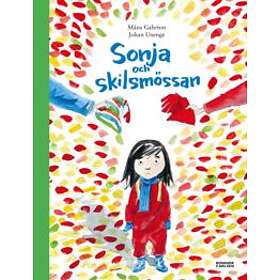 Sonja och skilsmössan