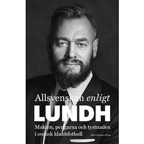 Allsvenskan enligt Lundh