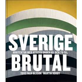 Sverige brutal