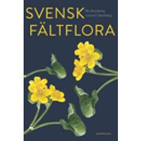 Svensk fältflora