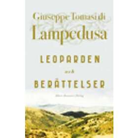 Leoparden och Berättelser