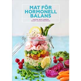 Mat för hormonell balans