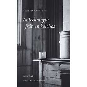 Anteckningar från en kolchos