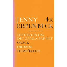 4 x Erpenbeck