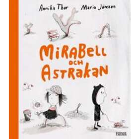 Mirabell och Astrakan
