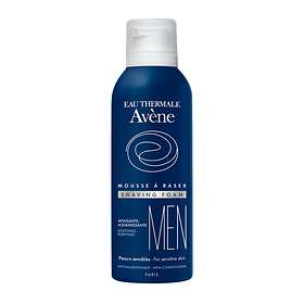 Avene Men's Shaving Foam 200ml
