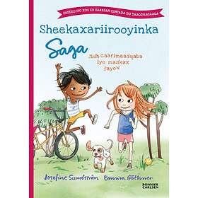 Sheekaxariirooyinka Saga. Jir caafimaadqaba iyo maskax fayow