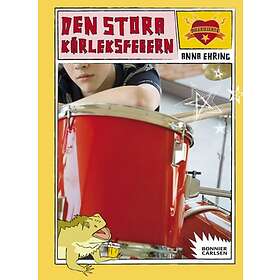 Den stora kärleksfebern