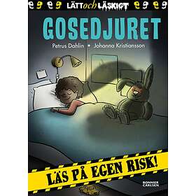 Gosedjuret