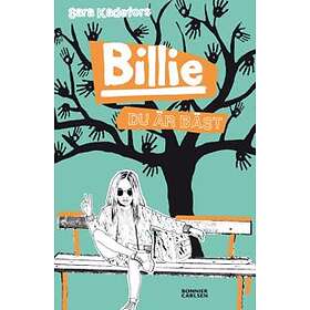 Billie. Du är bäst