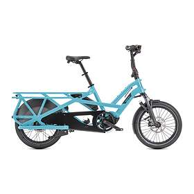 Tern GSD S00 500Wh 2022 (Electric)
