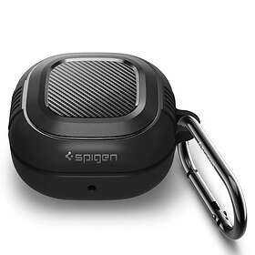 Spigen Rugged Armor Case for Galaxy Buds 2/Pro/Live