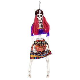 Hängande Skelett Spådam