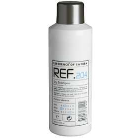 Best pris på REF 204 Dry Shampoo 200ml Shampoo - Sammenlign priser hos Prisjakt