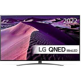LG 75QNED866QA 75" 4K Ultra HD (3840x2160) QNED Smart TV