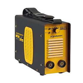 XL Industri MMA-180A Weld
