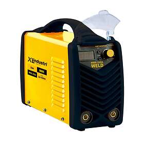 XL Industri MMA-250A Weld