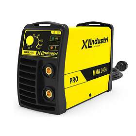 XL Industri MMA-140A Pro Weld