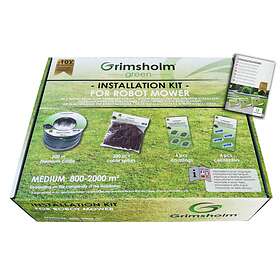 Grimsholm Installation Kit M