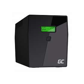 GreenCell Micropower UPS
