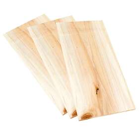 The Bastard Smoke Plank Red Cedar 3-pack