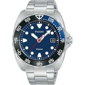 Pulsar Watches PS9673 X1