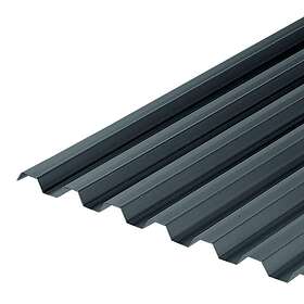 Plastmo JärboLite 0.9mm 3600x1060 (3506360)