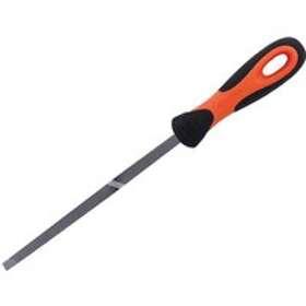 Bahco 4-190-07-2-2 Double Ended Sawfile