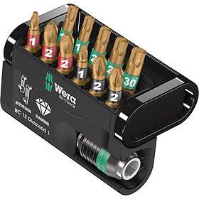 Wera Tools 05057421001 Bitsskruvmejsel