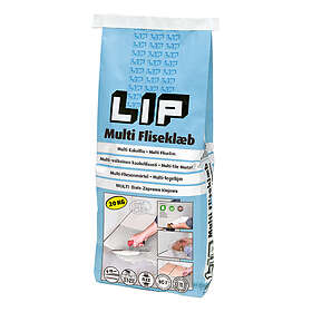 LIP Multi-Tile Mortar 20kg