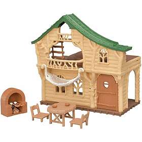 Sylvanian Families Lakeside Lodge