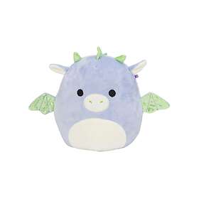 Squishmallows Dane the Dragon 19cm