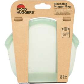 Food Huggers Vakuumpåsar 0,4L