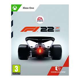 F1 2022 (Xbox One | Series X/S)