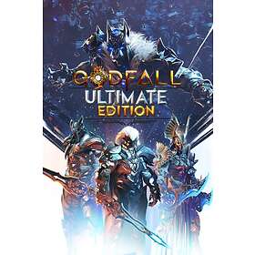 Godfall - Ultimate Edition (PC)