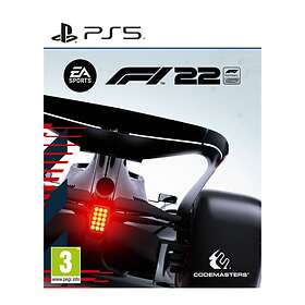 F1 2022 (PS5)