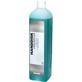 Tingstad Premium Diskmedel 1L