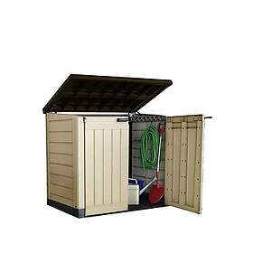 Keter Store It Out Max Shed 1200L