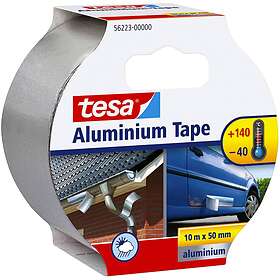 Tesa 56223-00000-11 Aluminium Tape