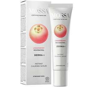 Mossa Derma + Instant Calming Serum 30ml