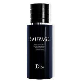 Dior Sauvage Face & Beard Moisturizer 75ml