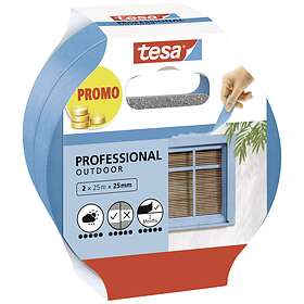 Tesa Professional Precision Outdoor 56214-00000