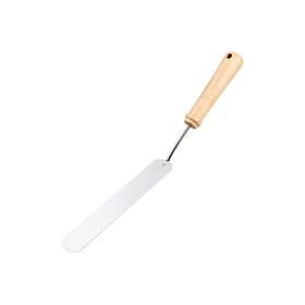 Chevalier Spatule Inox