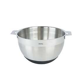 Cristel Bol Mélangeur Poignées Amovibles 20cm