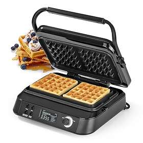 N8werk Waffle Maker