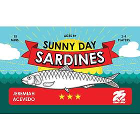 Sunny Day Sardines